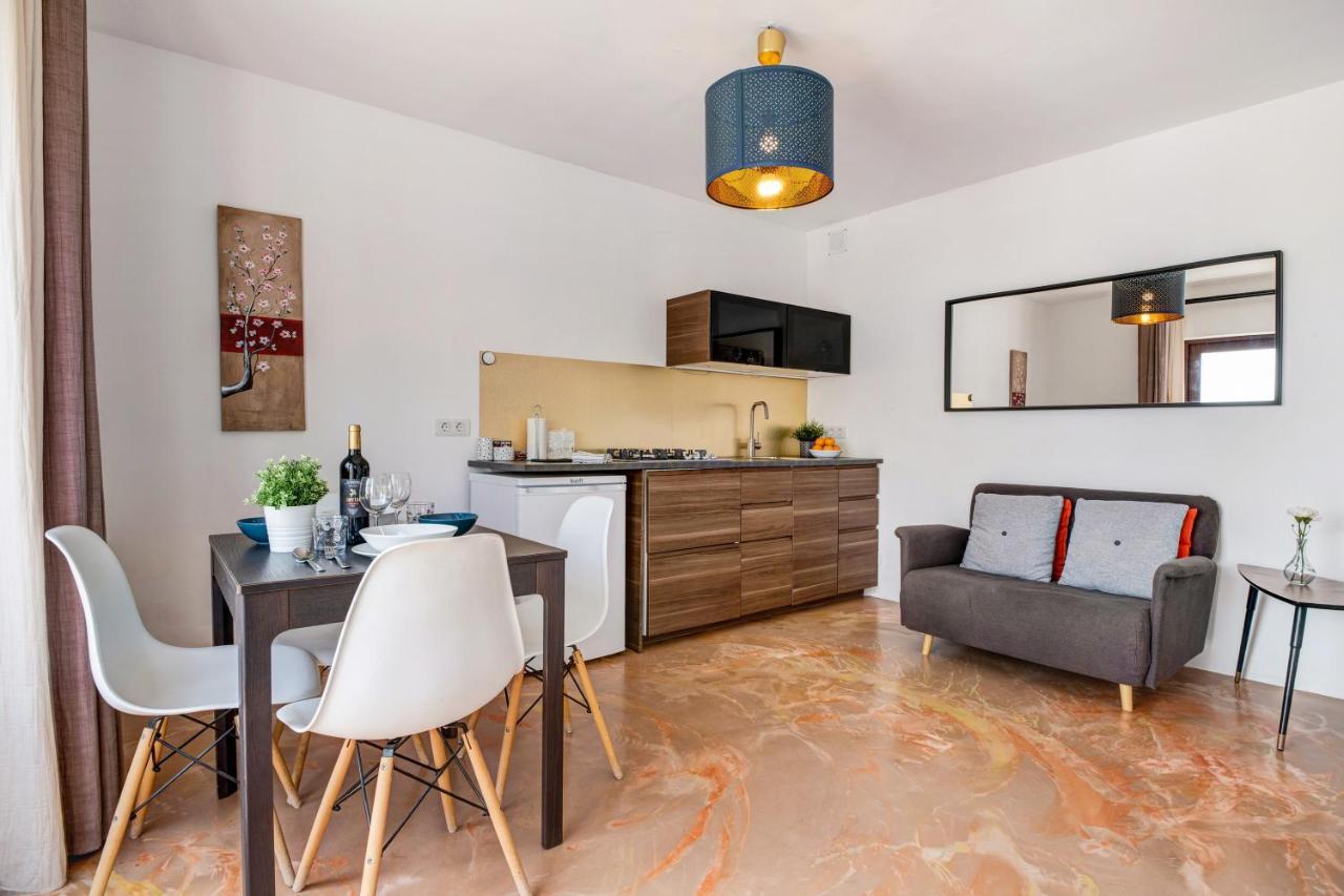Playa Marina Eco Bungalow Arrieta Аррьета Экстерьер фото